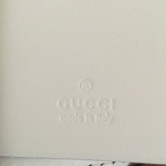 ❌ SOLD ❌. Auth Gucci Keyholder - Picture 7 of 8